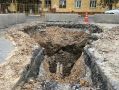 Почти километр труб заменят в Старом городе в Обнинске