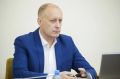 Дмитрий Медведев предложил кандидатуру Дмитрия Афанасьева на должность замруководителя фракции «Единой России» в Госдуме