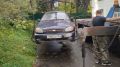 В Обнинске эвакуировали три брошенные машины