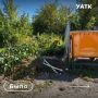 Контейнерные площадки: мониторинг приносит результаты