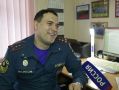 Калужский специалист МЧС в пятый раз поборется за звание лучшего