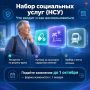 Что входит в набор социальных услуг (НСУ) и как им воспользоваться?