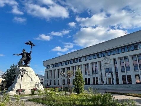 Доходы и расходы казны Калужской области ожидает увеличение