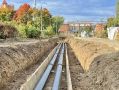 Теплосети реконструируют на Звездной улице в Обнинске