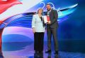 Калужская компания стала обладателем премии «Сделано в России»