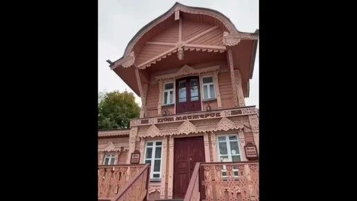 В Калуге открылась выставка народного мастера России Татьяны Полубинской