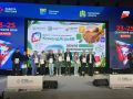 Владислав Шапша: Сельское хозяйство региона становится все более технологичным, это хорошие перспективы для нашей молодежи
