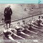 Синхронное плавание - грация в воде!
