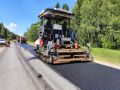 Доля нормативных дорог в Калужской области превышает средний показатель по России