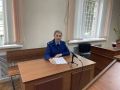 Прокуратура Ферзиковского района направила в суд уголовное дело по обвинению мужчины в умышленном причинении тяжкого вреда здоровью с применением ножа
