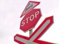 Движение через ж/д переезд станции Судимир ограничат в Жиздринском округе
