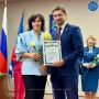 Те, кто дарит знания с любовью