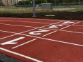 В Обнинске достроили беговой центр