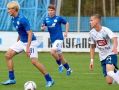 Футболисты "Калуги" уступили кировчанам в домашнем матче