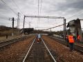 Движение поездов между Калужской и Брянской областями приостановлено