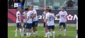 Игрок ФК «Калуга» забил гол с центра поля