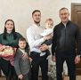 Молодые семьи могут в Калужской области могут решить жилищный вопрос с помощью господдержки