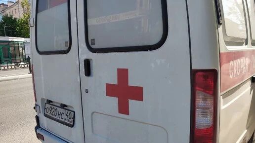 В Калужской области резко выросла заболеваемость ОРВИ