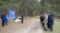 Чемпионат УМВД России по Калужской области по спортивному ориентированию — яркие эмоции и воля к победе!