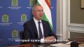 Владислав Шапша об устаревших данных на портале топлива: «Недопустимая ситуация»