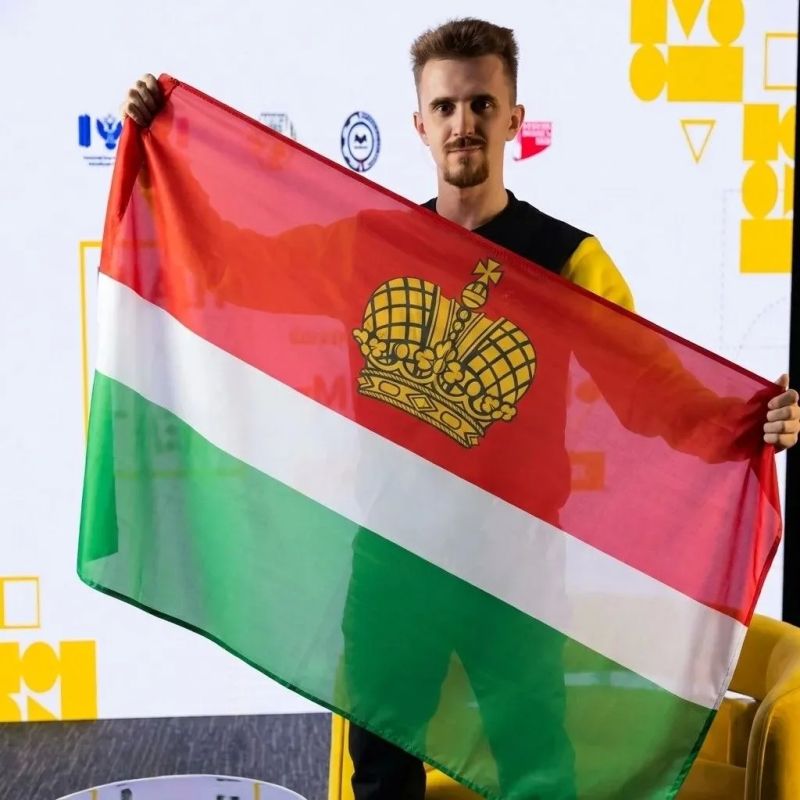 Поддержим нашего педагога!