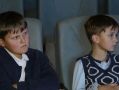 Документальный сериал "Челюскин Задание императора" показали калужанам
