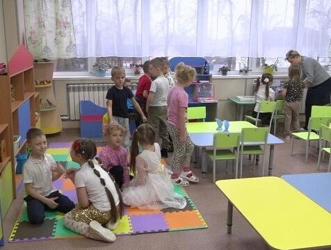 Более чем 70% школ и детсадов Калуги охвачены теплом