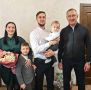 Владислав Шапша: Для молодых семей жилищный вопрос особенно важен