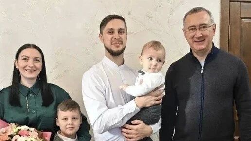 Владислав Шапша: для молодых семей жилищный вопрос особенно важен