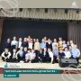 Театр — детям: волонтёры драмтеатра побывали в школе №46