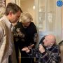 Виктору Егоровичу Андрееву – 102 года!