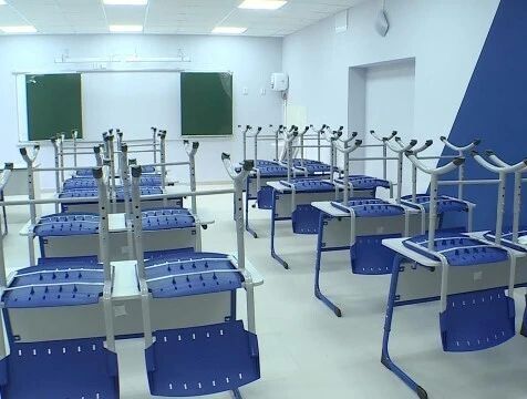 17 школ региона включили в программу капремонта на следующий год
