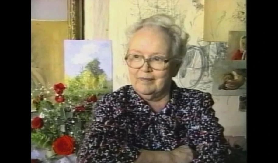 29 сентября родилась Людмила Климентовская