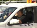 В Калуге выбрали лучшего таксиста региона