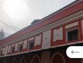 Фасады Гостиного двора отремонтировали в Калуге