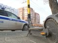 Электросамокатчик сбил пожилую женщину в Калуге
