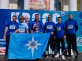 Всероссийский день бега «Кросс нации»