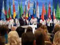 Опубликована архитектура деловой программы Международной недели "Народы России"