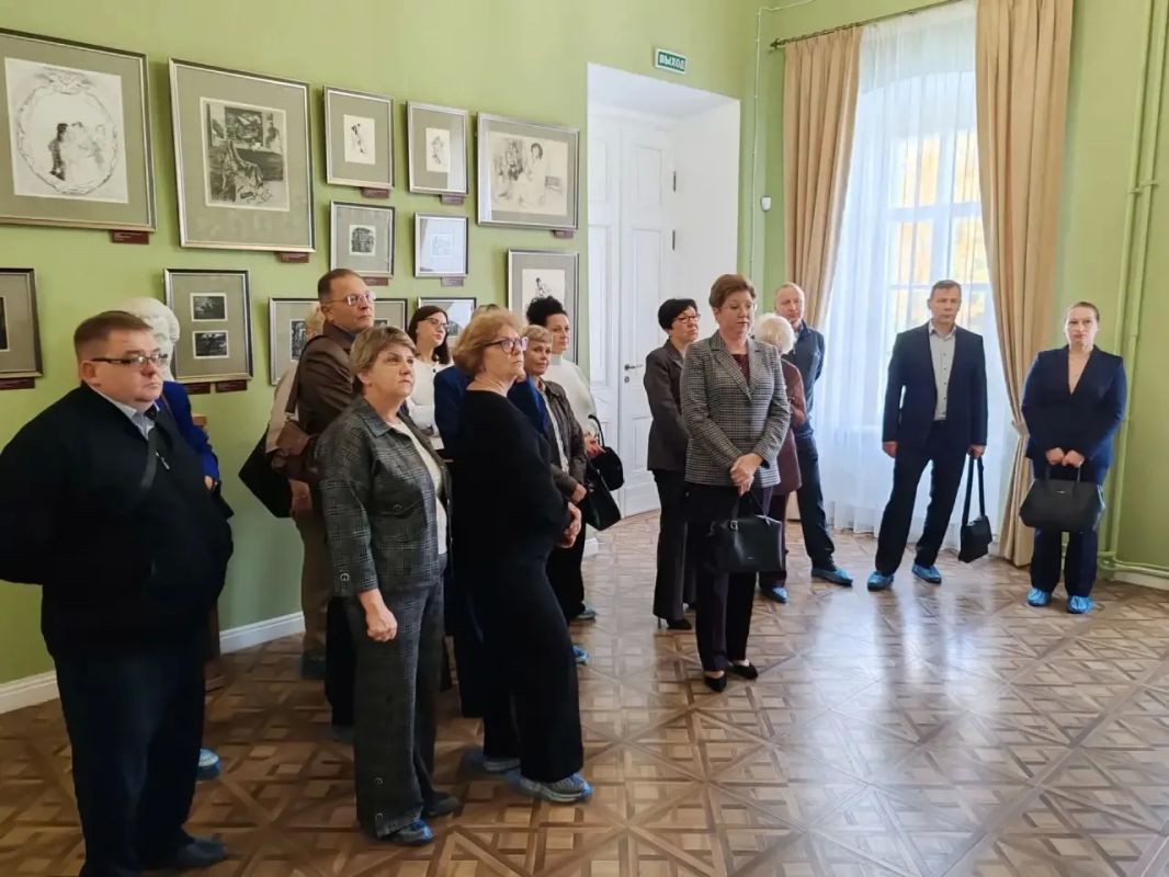 Подведены итоги избирательной кампании 2026! Подведены итоги избирательной кампании 2026!
