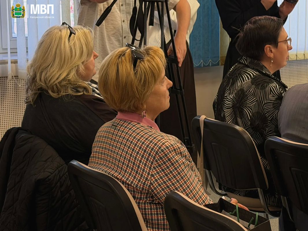 В рамках XXIX Богородично-Рождественских образовательных чтений Калужской митрополии состоялся круглый стол «Христианское учение о человеке и современное общество: ограничения или свобода?» В рамках XXIX Богородично-Рождественских образовательных чтений Калужской митрополии состоялся круглый стол «Христианское учение о человеке и современное общество: ограничения или свобода?»