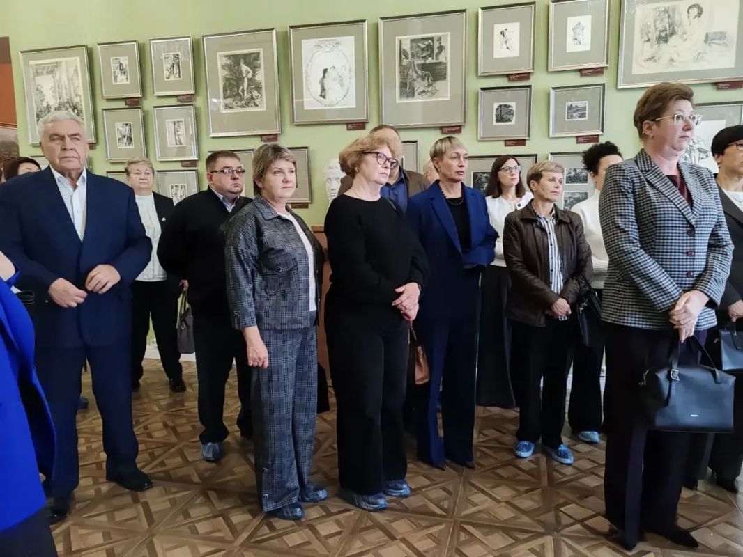 Подведены итоги избирательной кампании 2026! Подведены итоги избирательной кампании 2026!