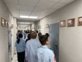 В ОМВД России по городу Обнинску по инициативе Общественного совета прошло профориентационное мероприятие