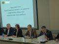 В рамках XXIX Богородично-Рождественских образовательных чтений Калужской митрополии состоялся круглый стол «Христианское учение о человеке и современное общество: ограничения или свобода?»