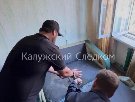 Обвиняемый в убийстве жителя Воротынска задержан на Ставрополье