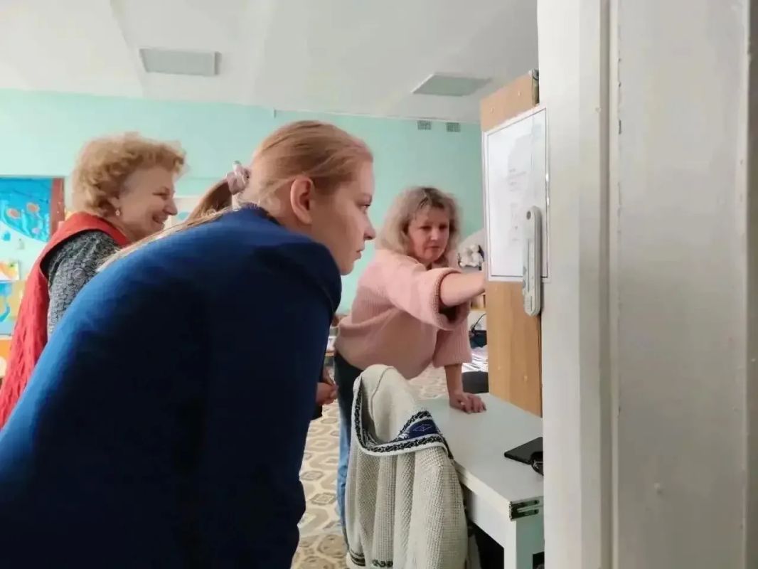Прокуратурой проведены проверки исполнения законодательства в части обеспечения своевременной подачи тепла в детские и образовательные учреждения