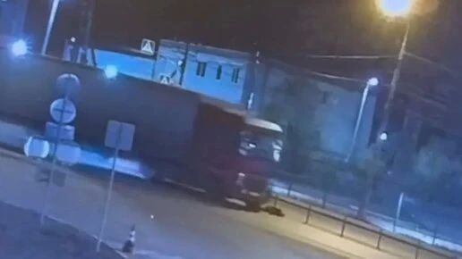 В Калуге насмерть сбили пешехода
