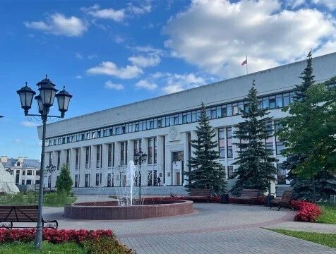 Приоритеты бюджета на ближайшие три года определили в Калужской области