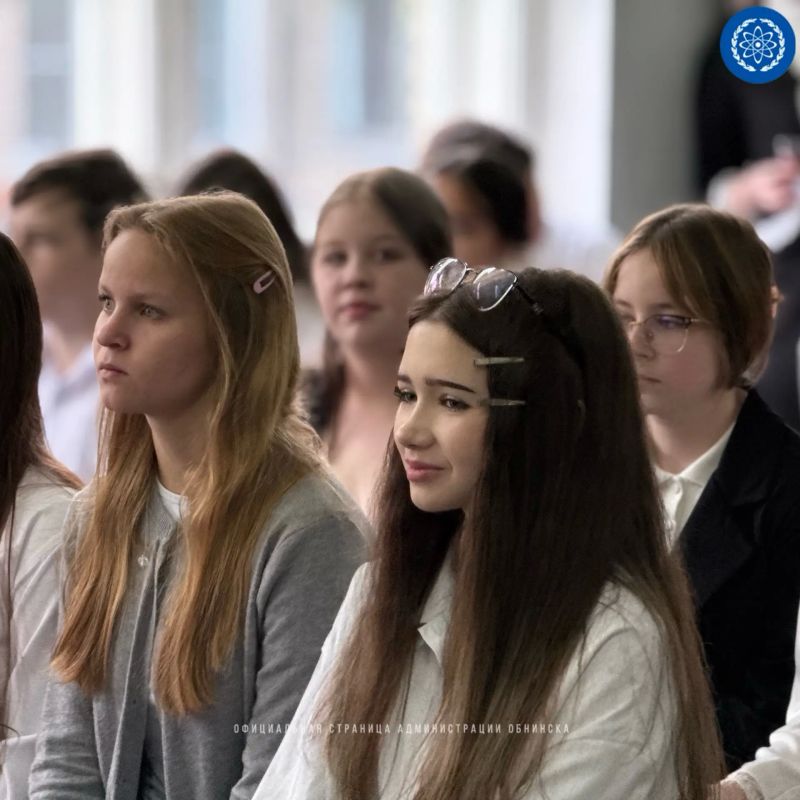 Учить, вдохновлять, раскрывать Учить, вдохновлять, раскрывать