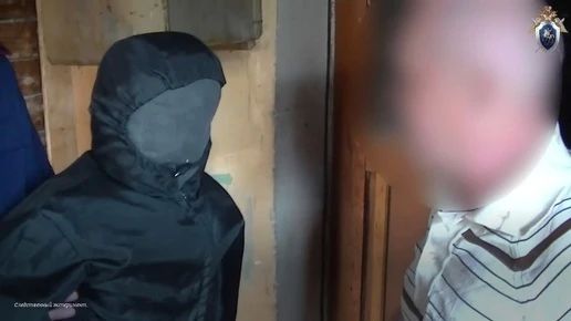 В Калуге раскрыли убийство, совершённое 20 лет назад