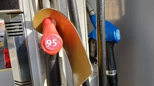 В Калужской области снимут ограничения на продажу бензина с 6 октября